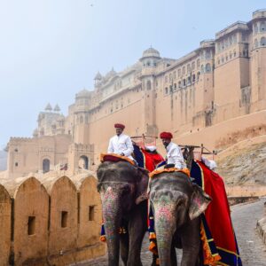 4 days 3 nights jaipur tour package