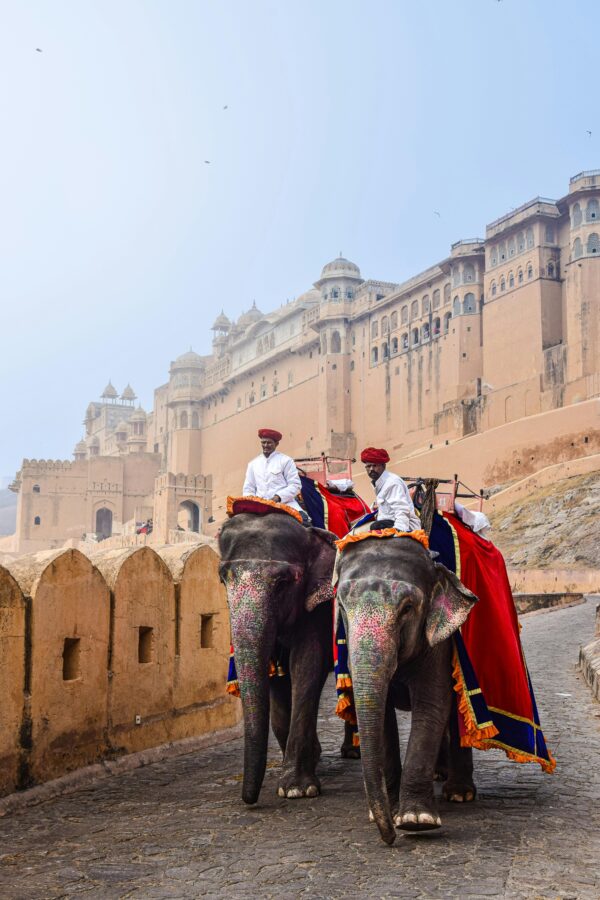 4 days 3 nights jaipur tour package